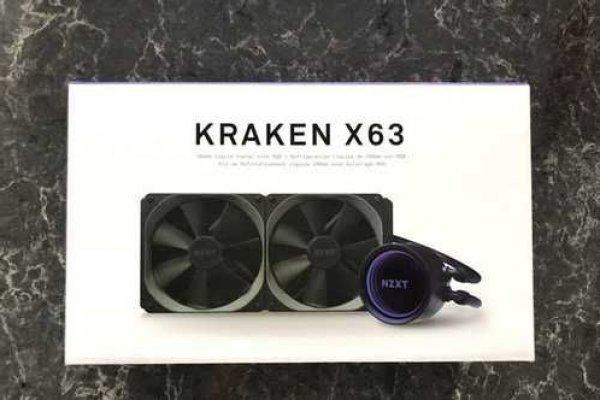 Kraken 12at